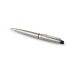 Product thumbnail Waterman Expert stainless steel ballpoint pen 3