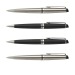 Product thumbnail Waterman Expert stainless steel ballpoint pen 0