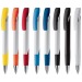 Zorro Hardcolour Ballpoint Pen wholesaler