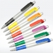 Biodegradable pen, ecological or recycled stationery promotional