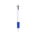 Stylo CLESSIN, stylo 4 couleurs promotional