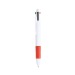 CLESSIN pen, 4 color pen promotional