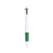 CLESSIN pen, 4 color pen promotional