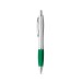 Promotional swing ballpoint pen, plastic pen promotional