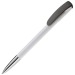 Deniro Metal Tip Hardcolour Pen, ballpoint pen promotional