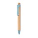 Stylo bambou, paille blé et ABS wholesaler