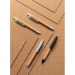 Stylo écoresponsable, Stylo en papier ou carton promotional