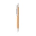 Stylo écoresponsable, Stylo en papier ou carton promotional