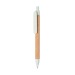 Stylo écoresponsable, Stylo en papier ou carton promotional