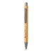 Product thumbnail Bamboo pen with a clean design 3