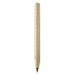 Product thumbnail Wooden pen with ruler 1