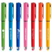 Product thumbnail Islander Softy Brights Gel Pen 0