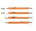 Multifunction metal construction pen, metal pen promotional
