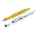 5 in 1 tool pen, spirit level promotional