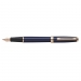 Prelude Fountain Pen - Blue/Pink Gold wholesaler