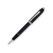 Townsend Black Lacquer fountain pen wholesaler