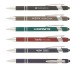 Prince soft-touch pen, Pen with stylus for touch screen promotional