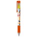 Product thumbnail Full color print pen with highlighter and grip 1