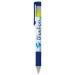 Product thumbnail Full color print pen with highlighter and grip 3