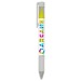 Full color print pen with highlighter and grip wholesaler