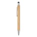 Product thumbnail Bamboo stylus pen 3