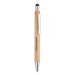 Product thumbnail Bamboo stylus pen 4