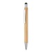 Product thumbnail Bamboo stylus pen 0