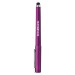 Product thumbnail Thea Soft-Touch gel pen with stylus 2