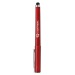 Product thumbnail Thea Soft-Touch gel pen with stylus 3