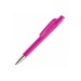 Prisma soft-touch triangular pen wholesaler