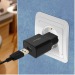 Product thumbnail Subayai - usb charger mains plug 2