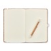 Product thumbnail SUBER SET - A5 cork notebook 4