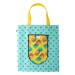 Sac shopping personnalisé wholesaler