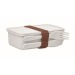 Product thumbnail SUNDAY - Lunch box with cutlery 1