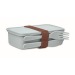 Product thumbnail SUNDAY - Lunch box with cutlery 2