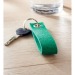 SUORA Felt key ring RPET, Recycled key ring promotional