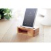 Product thumbnail Bamboo support with sound amplifier 1