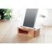 Product thumbnail Bamboo support with sound amplifier 3