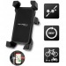 Product thumbnail Smartphone holder for bicycles 0