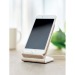 Product thumbnail Phone holder with wireless charging 4