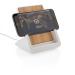 Product thumbnail Telephone holder with induction charger 1