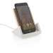 Product thumbnail Telephone holder with induction charger 2