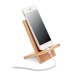 Bamboo phone holder wholesaler