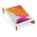 Product thumbnail Bamboo laptop stand 2