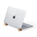 Product thumbnail Laptop stand in cork 3