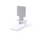 Support pliable pour smartphones et tablettes, Porte-téléphone portable et support, socle, base pour smartphone promotional