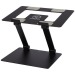 Rise Pro laptop stand, Computer tray or stand promotional