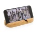 Product thumbnail Bamboo tablet or phone holder 2