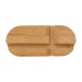 Product thumbnail Bamboo tablet or phone holder 4