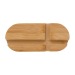 Bamboo tablet or phone holder wholesaler